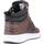Chaussures Homme Baskets mode adidas Originals HOOPS 3.0 MID WTR Marron
