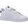 Chaussures Garçon Baskets basses adidas Originals ADVANTAGE CF I Blanc