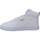 Chaussures Homme Baskets mode Puma CAVEN MID Blanc
