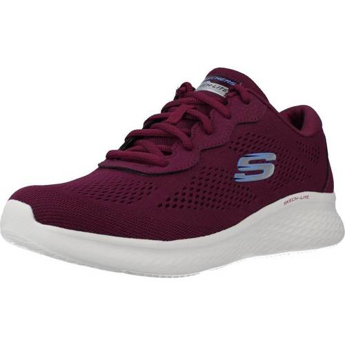Chaussures Femme Baskets mode sandals Skechers SKECH-LITE PRO Violet