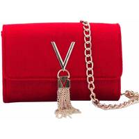 Sacs Femme Sacs cable-knit Valentino VBS6O703V Rouge