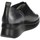 Chaussures Femme Slip ons CallagHan 30009 Noir