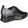 Chaussures Femme Slip ons CallagHan 30009 Noir