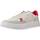 Chaussures Femme Baskets mode EAX XDX103 XV579 Blanc