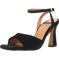 Chaussures Femme B And C Angel Alarcon 22579 077G Noir