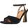 Chaussures Femme Rrd - Roberto Ri CARINE Noir