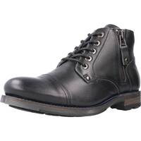 Chaussures Homme Boots Cetti C1208PAR INV23 Noir