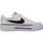 Chaussures Femme Baskets mode Nike COURT LEGACY LIFT Blanc