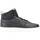 Chaussures Homme Baskets mode Nike COURT VISION MID WINTER Noir