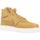 Chaussures Homme Baskets mode Nike COURT VISION MID WINTER Jaune