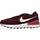 Chaussures Femme Baskets mode Nike WAFFLE ONE SE WOMEN'S Rouge