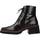 Chaussures Femme Bottines Joni 23576J Noir