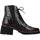 Chaussures Femme Bottines Joni 23576J Noir