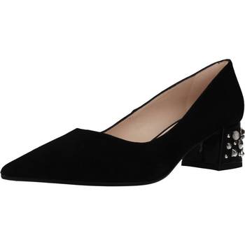Chaussures Femme Escarpins Lodi CHATU Noir