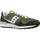 Chaussures Homme Baskets mode Saucony SHADOW 5000 Vert