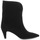 Chaussures Femme G29 Boots Kennel + Schmenger PORTO Noir