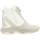 Chaussures Femme Bottines Guess ORLANDO Blanc