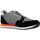 Chaussures Homme Baskets mode U.S Polo Assn. BALTY002M Gris