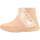 Chaussures Fille Bottes Chicco CLEANTA Rose