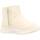 Chaussures Fille Bottes Chicco CLEANTA Beige