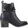 Chaussures Femme Bottines Chika 10 LILY 22 Noir