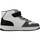 Chaussures Garçon Baskets basses Calvin Klein Jeans V1X980331 Blanc
