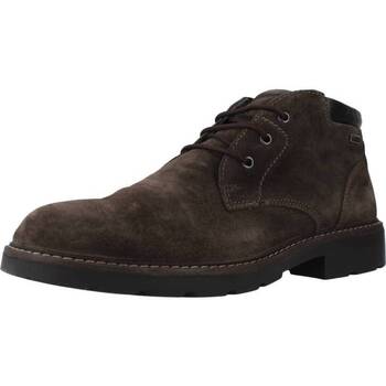Chaussures Homme Boots Imac 251069I Marron