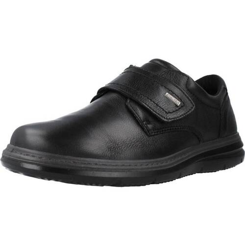 Chaussures Homme Elue par nous Imac 251629I Noir