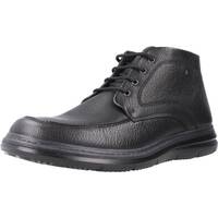 Chaussures Homme Bottes Imac 251639I Noir