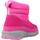 Chaussures Fille Bottes UGG K TRUCKEE WEATHER Rose