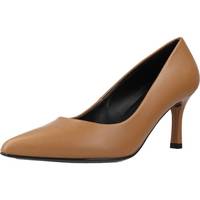 Chaussures Femme Escarpins Argenta 9008 3 Marron