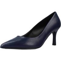 Chaussures Femme Escarpins Dibia 9008 3 Bleu