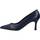 Chaussures Femme Escarpins Dibia 9008 3 Bleu