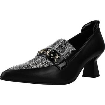 Chaussures Femme Escarpins Dibia 9277D Noir