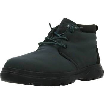 Chaussures Homme Bottes HEYDUDE SPENCER ECO Gris
