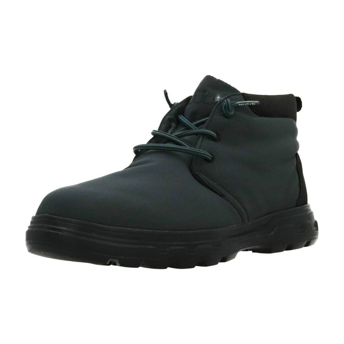 Chaussures Homme Bottes Hey Dude SPENCER ECO Gris