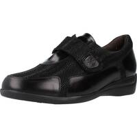Chaussures Derbies & Richelieu Piesanto 225577P Noir