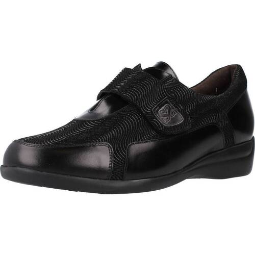 Chaussures Tony & Paul Piesanto 225577P Noir