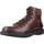 Chaussures Homme Bottes Stonefly MUSK HDRY 1 CALF Marron