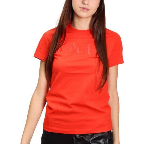 Vêtements Femme Chemises / Chemisiers Puma x VOGUE Orange