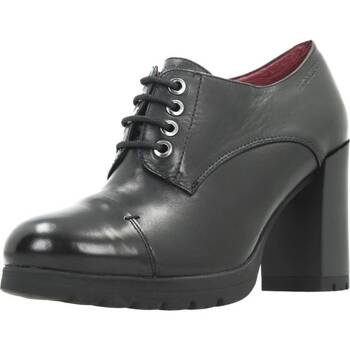 Chaussures Femme FELMINI Boots chelsea 'Nadir' nero Stonefly OVER 11 BRUSH Noir