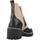 Chaussures Femme Bottines Doralatina 49045D Noir