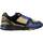 Chaussures Homme Baskets mode Le Coq Sportif STREETCRAFT Multicolore