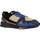 Chaussures Homme Baskets mode Le Coq Sportif STREETCRAFT Multicolore