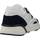 Chaussures Homme Baskets mode Derbies & Richelieu LCS R850 Bleu