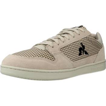 Chaussures Homme Baskets mode Le Coq Sportif BREAKPOINT RIPSTOP Beige