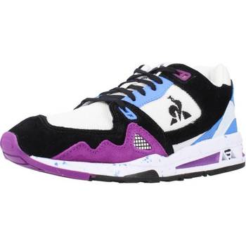 Chaussures Femme Baskets mode Le Coq Sportif LCS R1000 W NINETIES Blanc