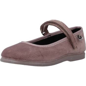 Chaussures Fille Baby 05110 - Pomelo Victoria 1027128V Violet