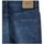 Vêtements Homme Pantalons de survêtement Edwin Pantalon Slim Tapered Homme Blue/Mid Dark Used Bleu