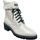 Chaussures Femme Balance Boots Angela Calzature AANGC453avorio Rose